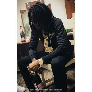 Image post by @quavohuncho on Instagram