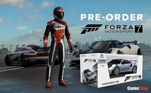 Image post by @forzaworld on Instagram