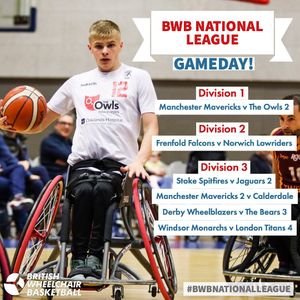 Image post by @britwheelbball on Instagram