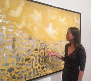 Image post by @phillipsauction on Instagram