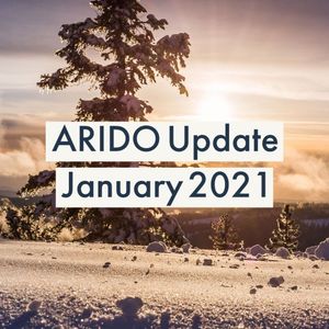 Image post by @aridontario on Instagram