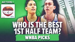 Video post by @theactionnetwork on YouTube