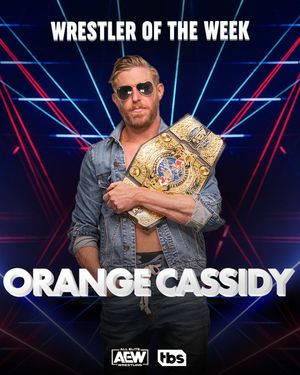 Image post by @aewontv on Instagram
