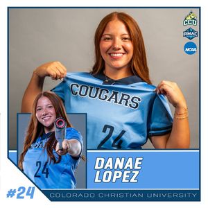 Image post by @ccusoftball on Instagram