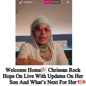 Image post by @theshaderoom on Instagram