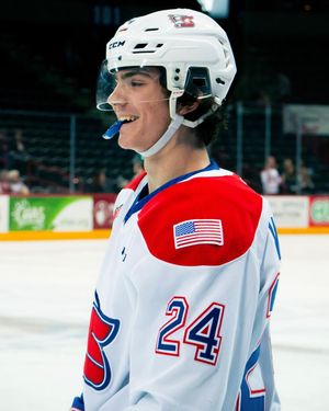 Image post by @sydneyolmy.jpg on Instagram