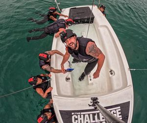 Image post by @johnnybananas on Instagram