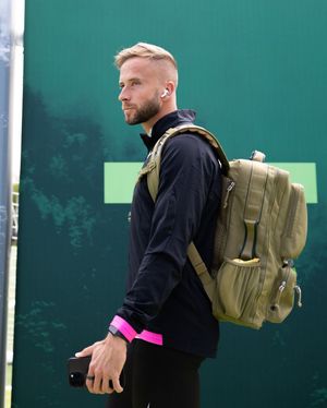 Image post by @rasmusmgi on Instagram