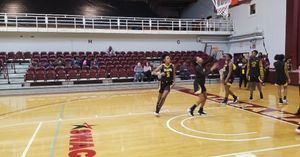 Image post by @uapblionsroar on Instagram