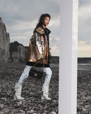 Image post by @louisvuitton on Instagram