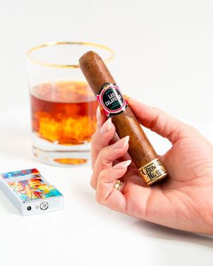 Image post by @NeptuneCigars on Facebook
