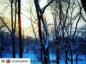 Image post by @fargoparks on Instagram