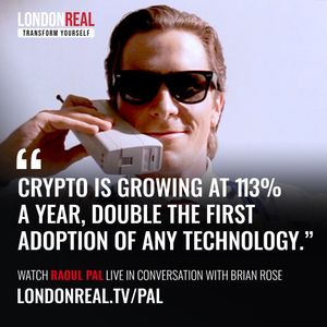 Image post by @londonrealtv on Instagram