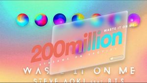 Image post by @steveaoki on Instagram