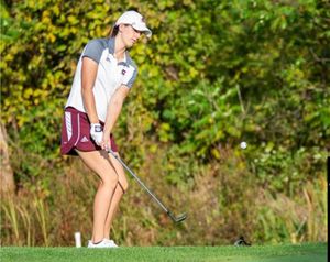 Image post by @cmuwomensgolf on Instagram