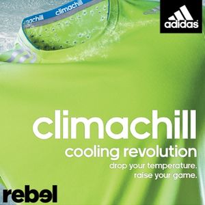 Image post by @rebelsport on Instagram