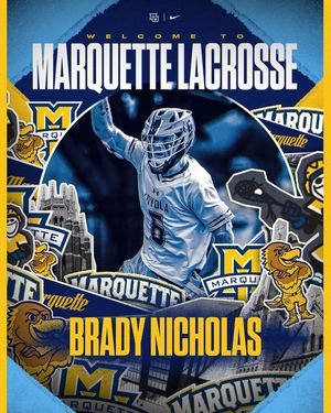 Image post by @marquettemlax on Instagram
