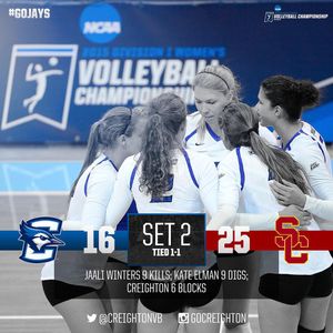 Image post by @gocreighton on Instagram