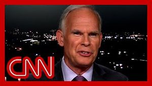 Video post by @cnn on YouTube