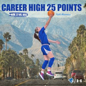 Image post by @setonhallwbb on Instagram