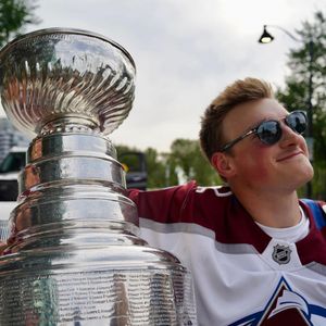 Image post by @coloradoavalanche on Instagram