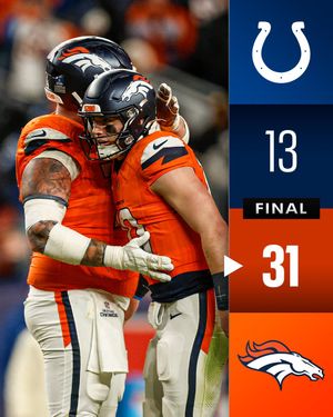 Image post by @NFL on Twitter