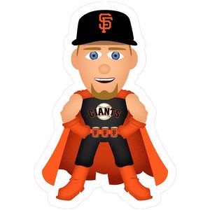 Image post by @sfgiants on Instagram