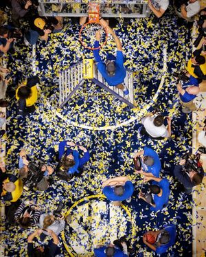 Image post by @michaelmreaves on Instagram