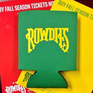 Image post by @tampabayrowdies on Instagram