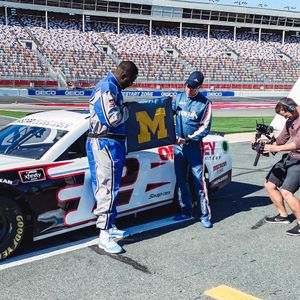Image post by @bradkeselowski on Instagram