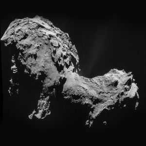 Image post by @nasaartemis on Instagram