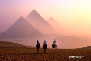 Image post by @gettyimages on Instagram