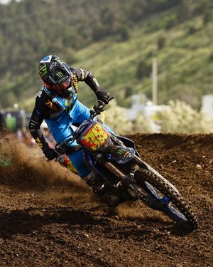 Image post by @monsterenergy on Instagram