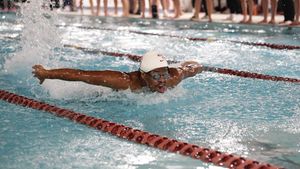 Image post by @arcadia_knights on Instagram