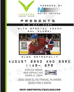 Image post by @verberohockey on Instagram