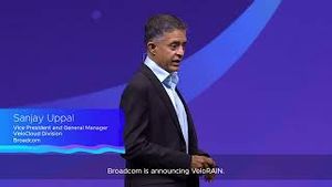 Video post by @vmware on YouTube
