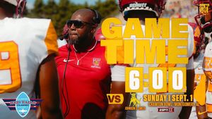 Image post by @skegeefootball on Instagram