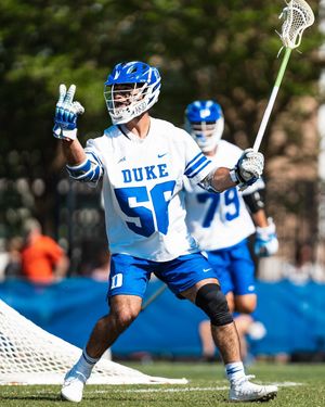 Image post by @dukemlax on Instagram