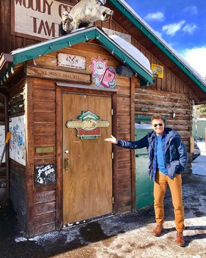 Image post by @travelchannel on Instagram