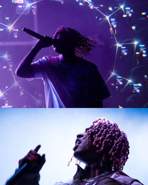 Image post by @johncottermedia on Instagram