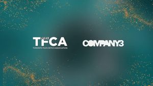Video post by @Company3 on Facebook