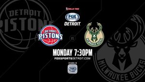 Image post by @ballysportsdet on Instagram