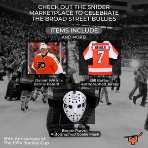 Image post by @sniderhockey on Instagram