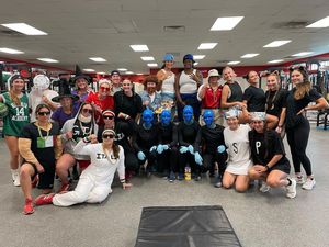 Image post by @fausoftball on Instagram