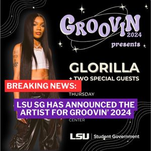Image post by @lsutigertv on Instagram