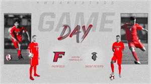 Image post by @fairfieldstagsmenssoccer on Instagram
