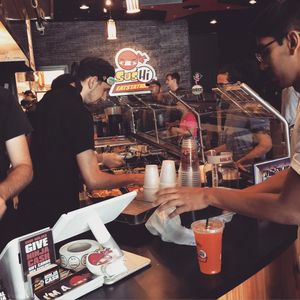 Image post by @sushieatstation on Instagram