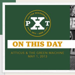 Image post by @timbersfc on Instagram