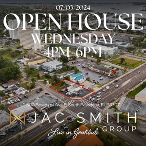 Image post by @thejacsmithgroup on Instagram