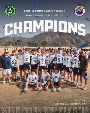 Image post by @seattlestarzlax on Instagram